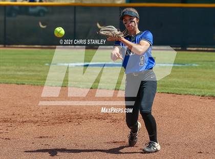 Thumbnail 3 in Marana @ Canyon View (AIA 5A Round 1 Playoff) photogallery.