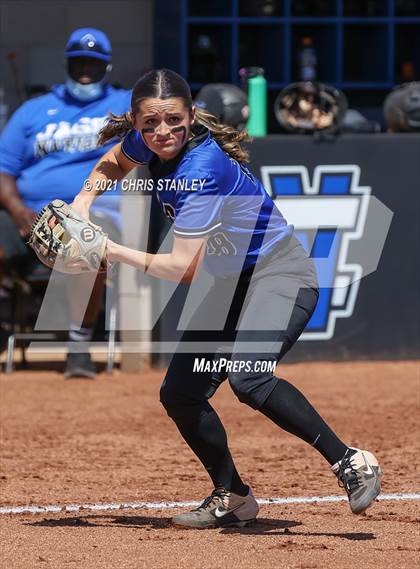 Thumbnail 2 in Marana @ Canyon View (AIA 5A Round 1 Playoff) photogallery.