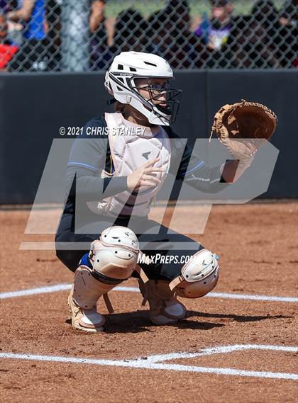 Thumbnail 2 in Marana @ Canyon View (AIA 5A Round 1 Playoff) photogallery.