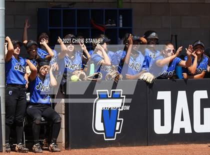 Thumbnail 1 in Marana @ Canyon View (AIA 5A Round 1 Playoff) photogallery.