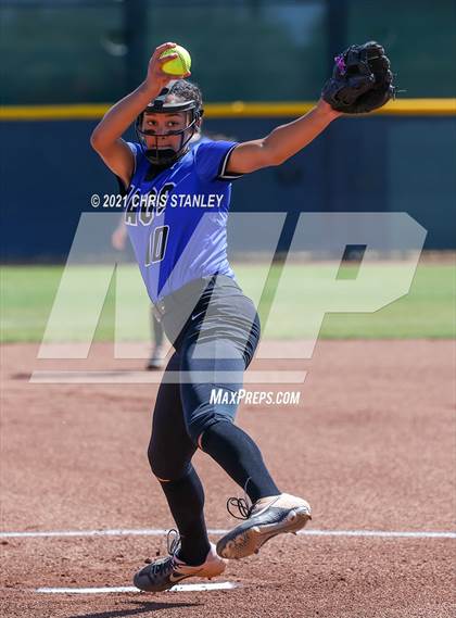 Thumbnail 1 in Marana @ Canyon View (AIA 5A Round 1 Playoff) photogallery.