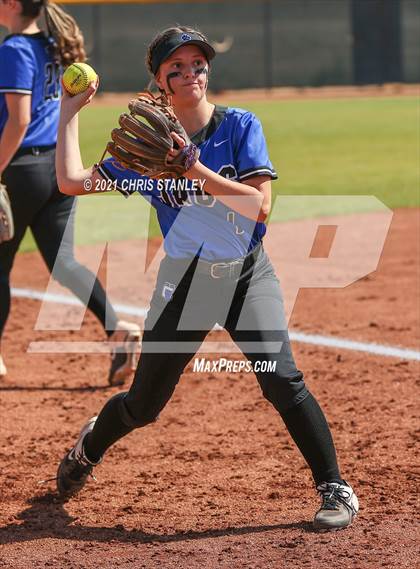 Thumbnail 3 in Marana @ Canyon View (AIA 5A Round 1 Playoff) photogallery.