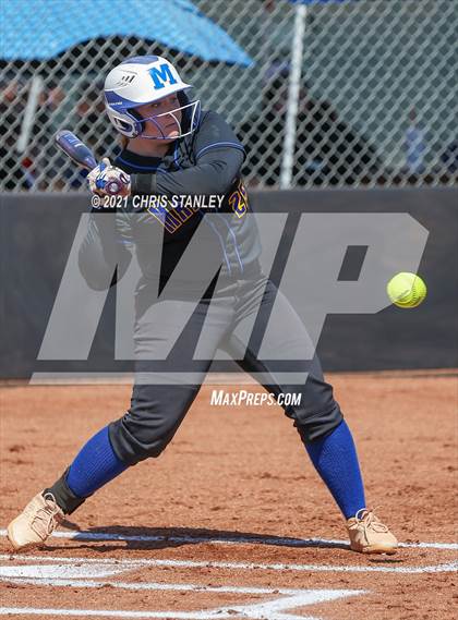 Thumbnail 1 in Marana @ Canyon View (AIA 5A Round 1 Playoff) photogallery.