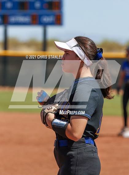 Thumbnail 2 in Marana @ Canyon View (AIA 5A Round 1 Playoff) photogallery.