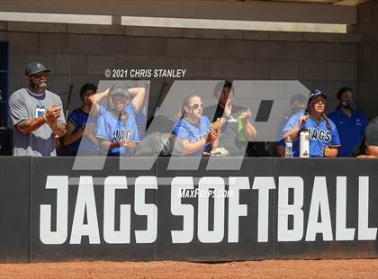 Thumbnail 1 in Marana @ Canyon View (AIA 5A Round 1 Playoff) photogallery.