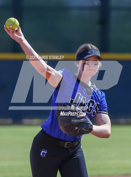 Thumbnail 3 in Marana @ Canyon View (AIA 5A Round 1 Playoff) photogallery.