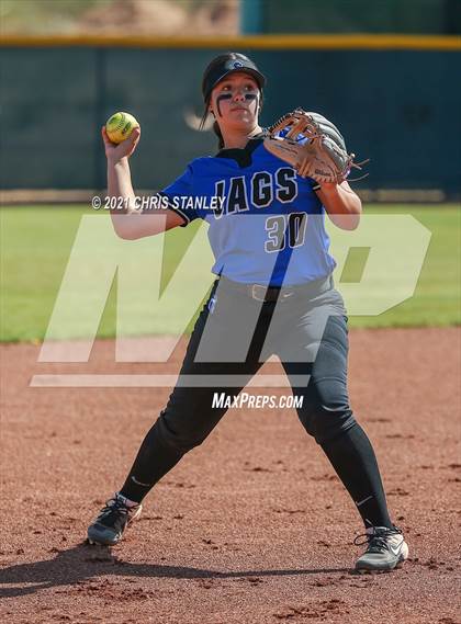 Thumbnail 3 in Marana @ Canyon View (AIA 5A Round 1 Playoff) photogallery.
