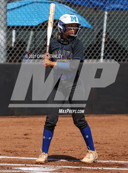 Thumbnail 3 in Marana @ Canyon View (AIA 5A Round 1 Playoff) photogallery.