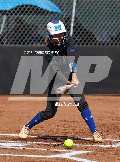 Thumbnail 3 in Marana @ Canyon View (AIA 5A Round 1 Playoff) photogallery.