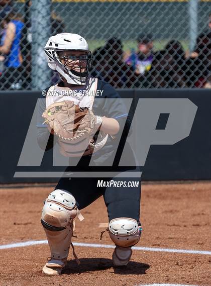 Thumbnail 1 in Marana @ Canyon View (AIA 5A Round 1 Playoff) photogallery.