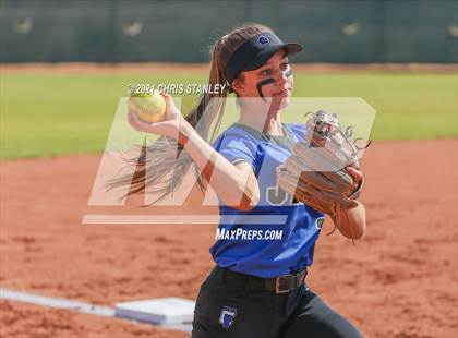 Thumbnail 3 in Marana @ Canyon View (AIA 5A Round 1 Playoff) photogallery.
