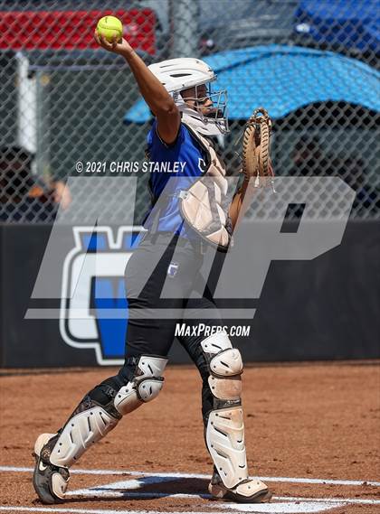 Thumbnail 3 in Marana @ Canyon View (AIA 5A Round 1 Playoff) photogallery.