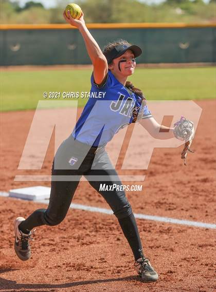 Thumbnail 3 in Marana @ Canyon View (AIA 5A Round 1 Playoff) photogallery.