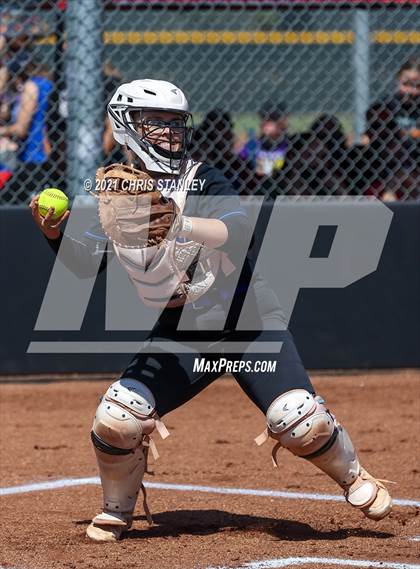 Thumbnail 3 in Marana @ Canyon View (AIA 5A Round 1 Playoff) photogallery.