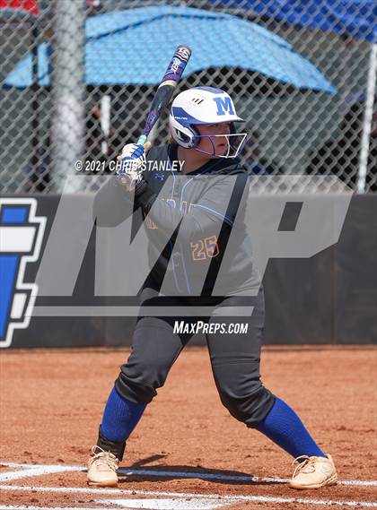 Thumbnail 3 in Marana @ Canyon View (AIA 5A Round 1 Playoff) photogallery.