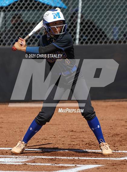 Thumbnail 2 in Marana @ Canyon View (AIA 5A Round 1 Playoff) photogallery.