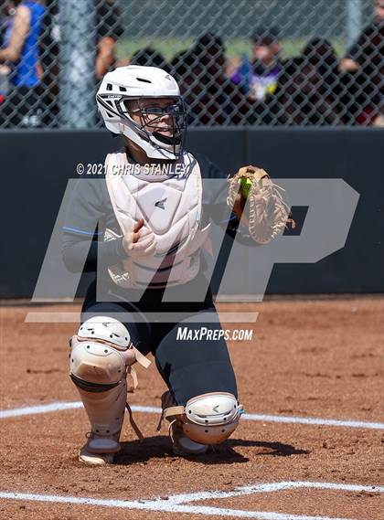 Thumbnail 3 in Marana @ Canyon View (AIA 5A Round 1 Playoff) photogallery.