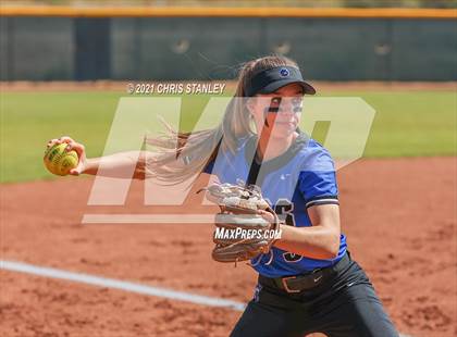 Thumbnail 2 in Marana @ Canyon View (AIA 5A Round 1 Playoff) photogallery.