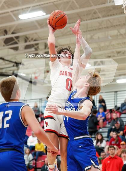 Thumbnail 3 in Gunter @ Pottsboro photogallery.
