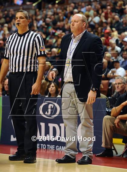 Thumbnail 2 in Foothill vs. Edison (CIF SS D1A Final) photogallery.