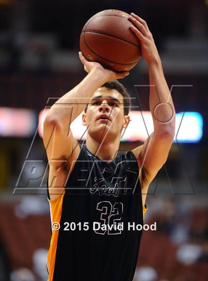 Thumbnail 3 in Foothill vs. Edison (CIF SS D1A Final) photogallery.
