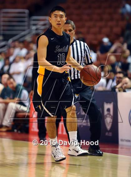 Thumbnail 2 in Foothill vs. Edison (CIF SS D1A Final) photogallery.