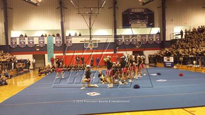 Thumbnail 1 in Bixby TOC Ceremony photogallery.