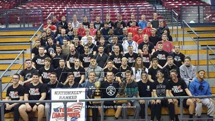Thumbnail 3 in Bixby TOC Ceremony photogallery.