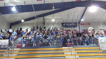 Thumbnail 2 in Bixby TOC Ceremony photogallery.