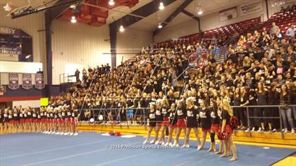 Thumbnail 1 in Bixby TOC Ceremony photogallery.