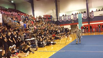 Thumbnail 2 in Bixby TOC Ceremony photogallery.