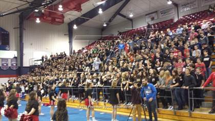 Thumbnail 2 in Bixby TOC Ceremony photogallery.