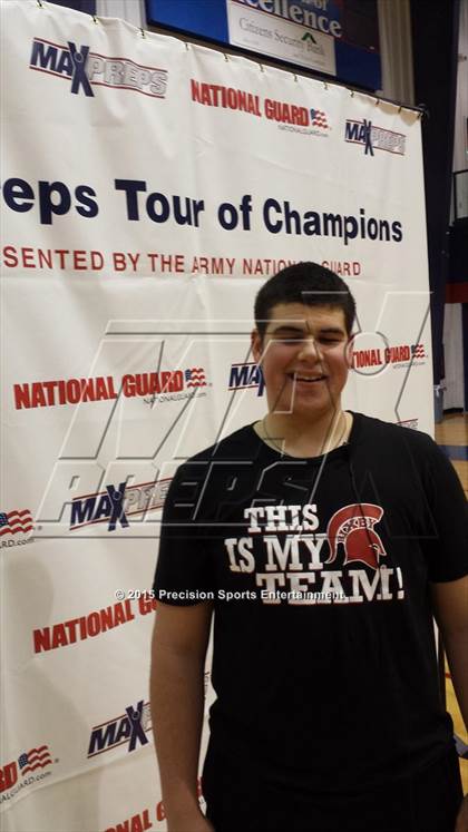Thumbnail 3 in Bixby TOC Ceremony photogallery.