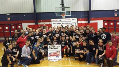 Thumbnail 2 in Bixby TOC Ceremony photogallery.