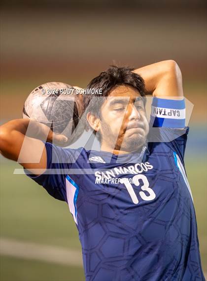 Thumbnail 2 in Mission Hills @ San Marcos photogallery.