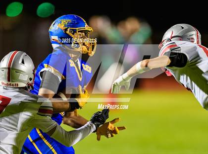 Thumbnail 1 in River Valley @ Kingman photogallery.