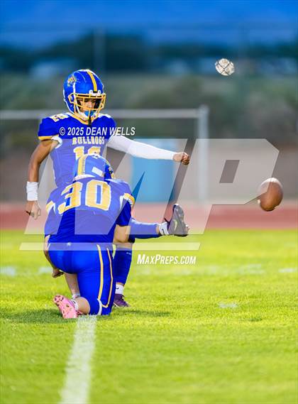 Thumbnail 1 in River Valley @ Kingman photogallery.