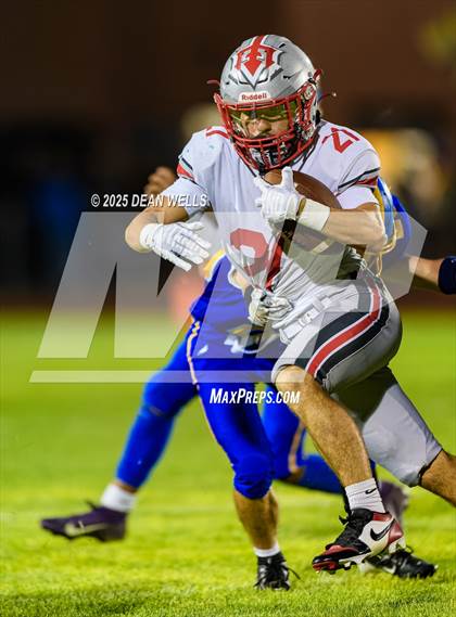 Thumbnail 3 in River Valley @ Kingman photogallery.