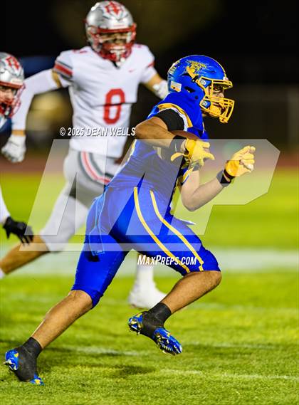 Thumbnail 1 in River Valley @ Kingman photogallery.