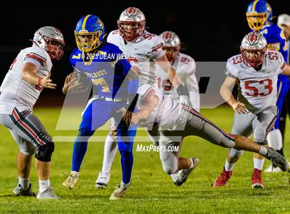 Thumbnail 1 in River Valley @ Kingman photogallery.