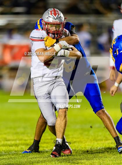 Thumbnail 1 in River Valley @ Kingman photogallery.