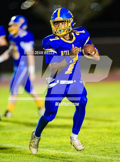 Thumbnail 1 in River Valley @ Kingman photogallery.