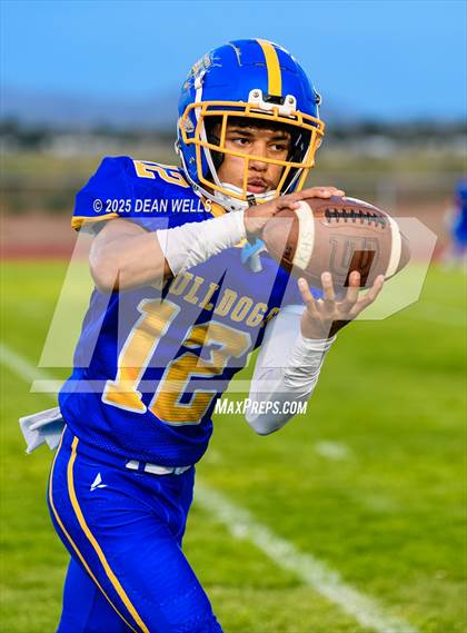 Thumbnail 3 in River Valley @ Kingman photogallery.