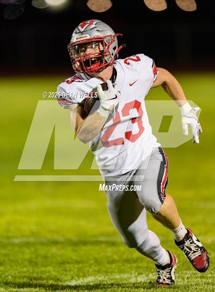 Thumbnail 1 in River Valley @ Kingman photogallery.
