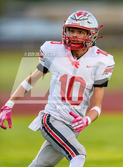Thumbnail 1 in River Valley @ Kingman photogallery.