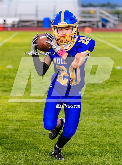 Thumbnail 1 in River Valley @ Kingman photogallery.