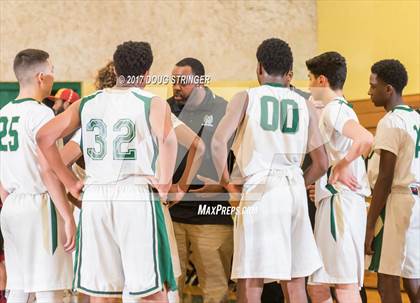 Thumbnail 1 in James Logan @ Moreau Catholic photogallery.