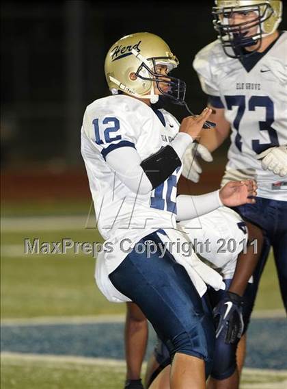 Thumbnail 2 in Elk Grove @ Davis photogallery.
