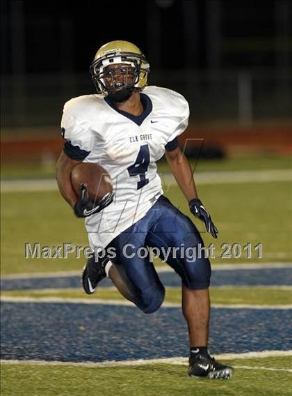 Thumbnail 2 in Elk Grove @ Davis photogallery.