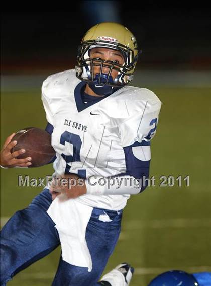 Thumbnail 1 in Elk Grove @ Davis photogallery.